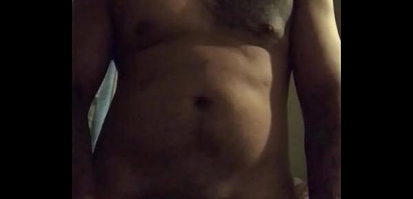  Big daddy long john  hard.  N ready to dick slap. Any. Sexy lady